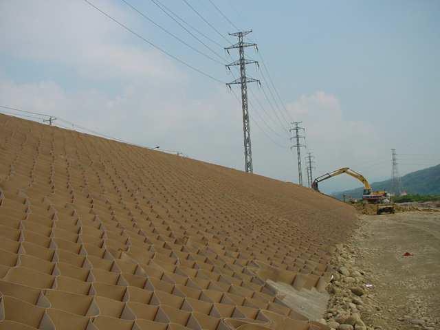 Riverbank Stabilization and Slope Protection image 3