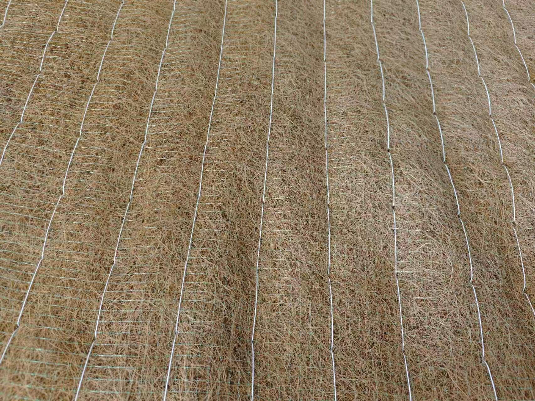Coconut Fiber Mat image 1