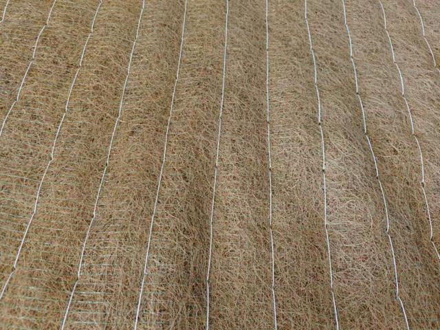 Coconut Fiber Mat