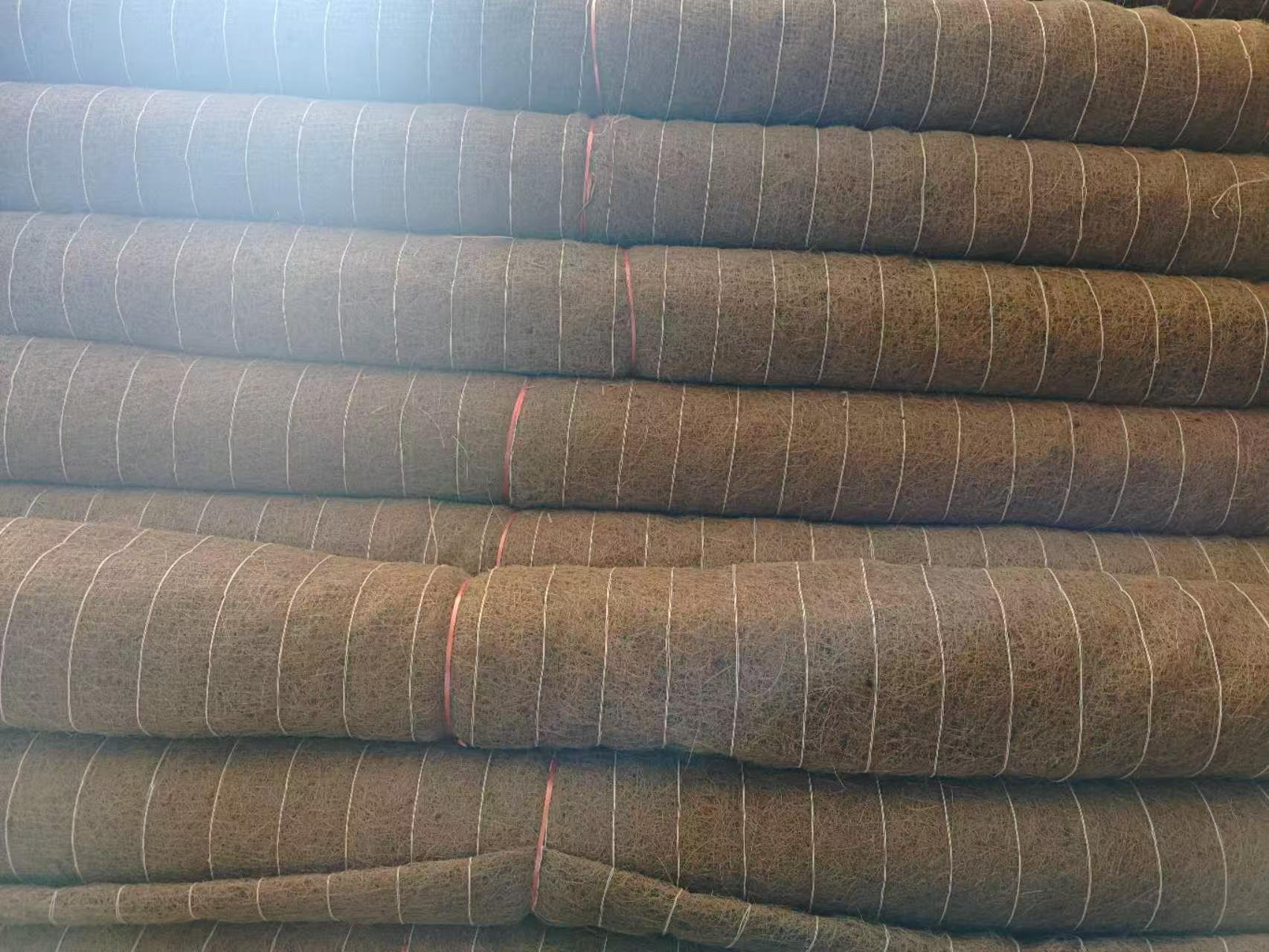 Coconut Fiber Mat image 2
