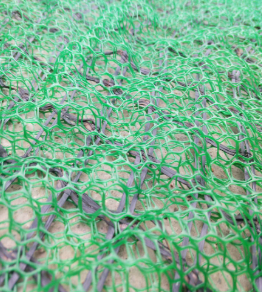 Erosion Control Mat image 3
