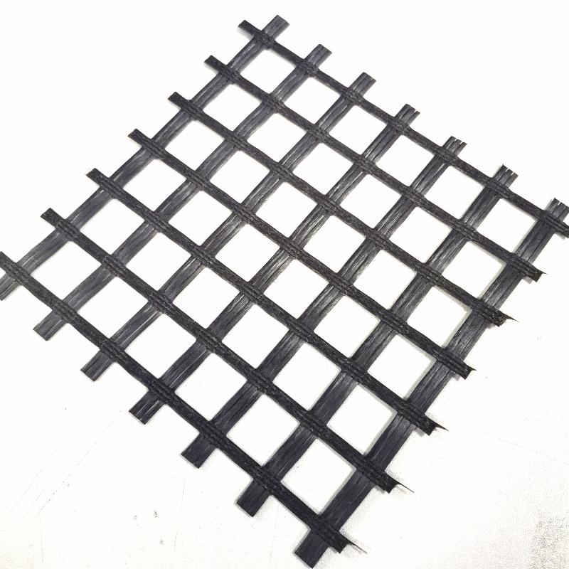 Fiberglass Geogrid image 3
