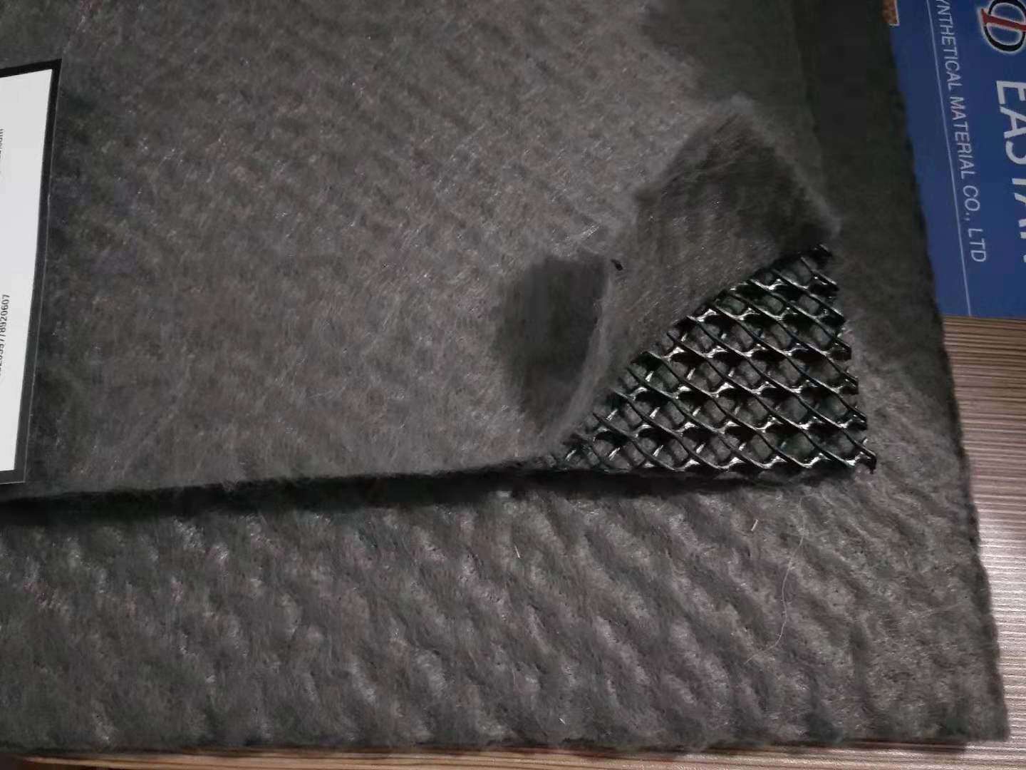Geocomposite Drainage image 3