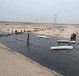 Geomembrane image 3