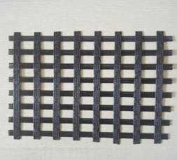 Polyester Geogrid