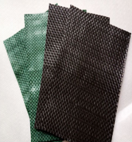 PP/PET Woven Geotextile