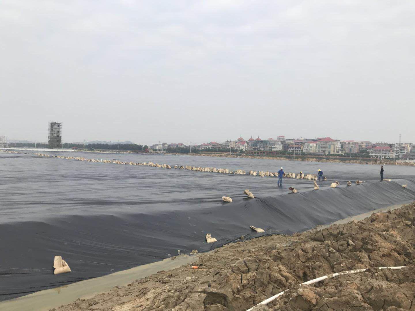 PVC Vacuum Membrane image 4