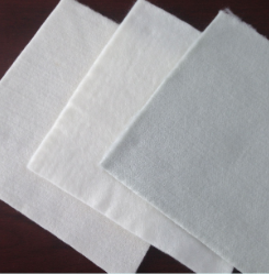 Nonwoven Geotextile image 1