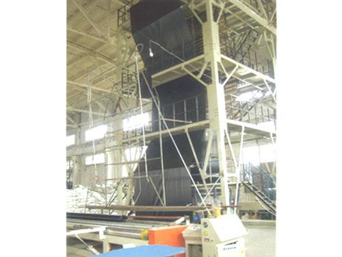 Geomembrane Production Line