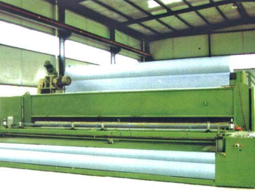 Geosynthetic Clay Liner Production Line