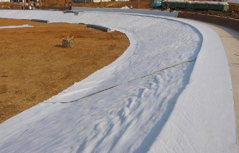 Landfill Construction Project image 1
